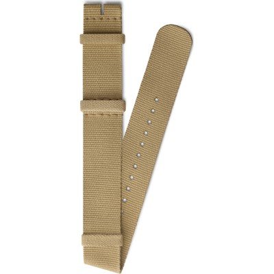 Longines L682166501 HydroConquest Strap