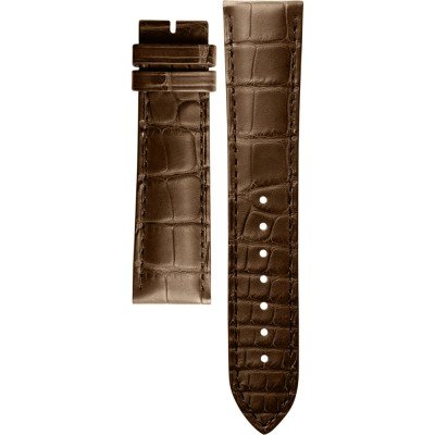 Longines L682166866 Master Strap