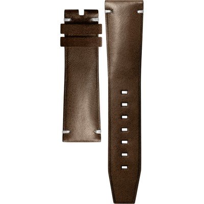 Longines L682167845 Pilot Majetek Strap