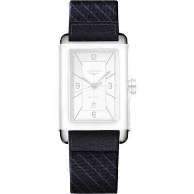 Longines L682169570 Dolce Vita Strap