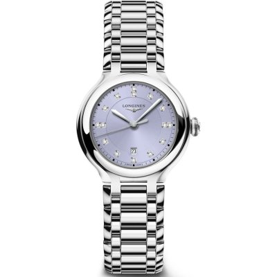 Longines L81424076 PrimaLuna Watch