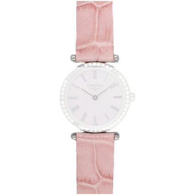 Longines L682101258 La Grande Classique Strap