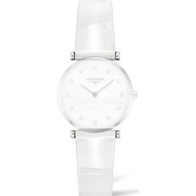 Longines L682164224 La Grande Classique Strap