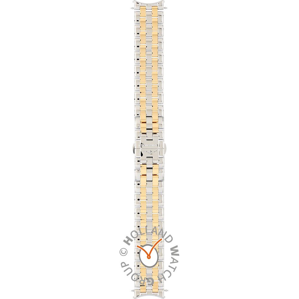 Longines L600075632 Flagship Strap