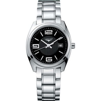 Longines L35094586 LungoMare Watch