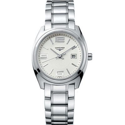 Longines L35094766 LungoMare Watch