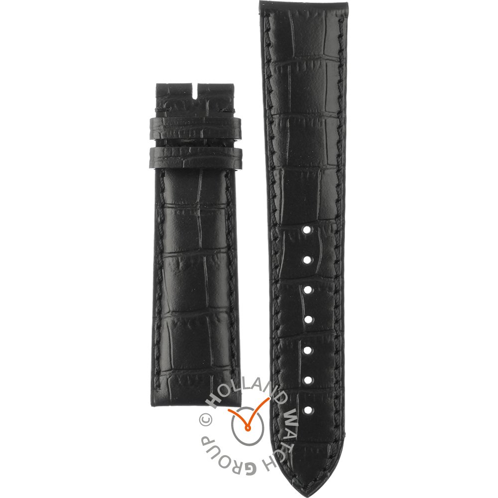 Longines L682108997 Strap - LungoMare