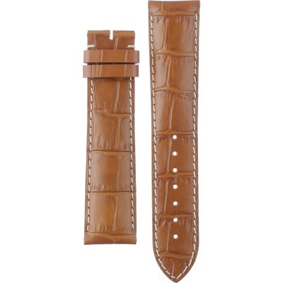 Longines L682109013 LungoMare Strap