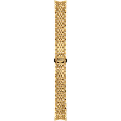 Longines L600104333 Lyre Strap