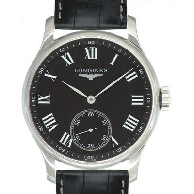 Longines L26404518 Master collection 時計