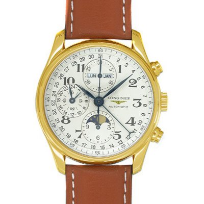 Longines L26736030 Master collection Watch