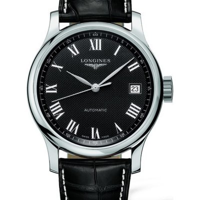 Longines L26894518 Master collection 時計