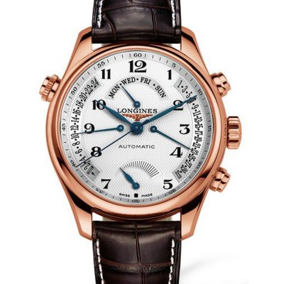 Longines L27168785 Master collection Watch