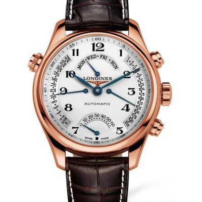 Longines L27178785 Master collection Watch