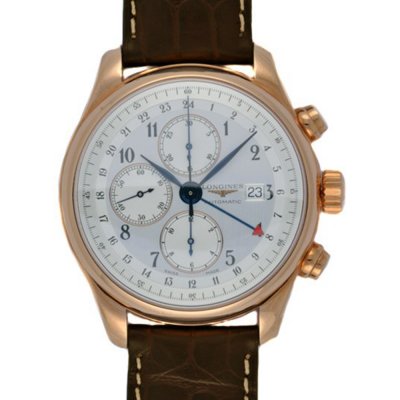 Longines L27408733 Master Collection Watch
