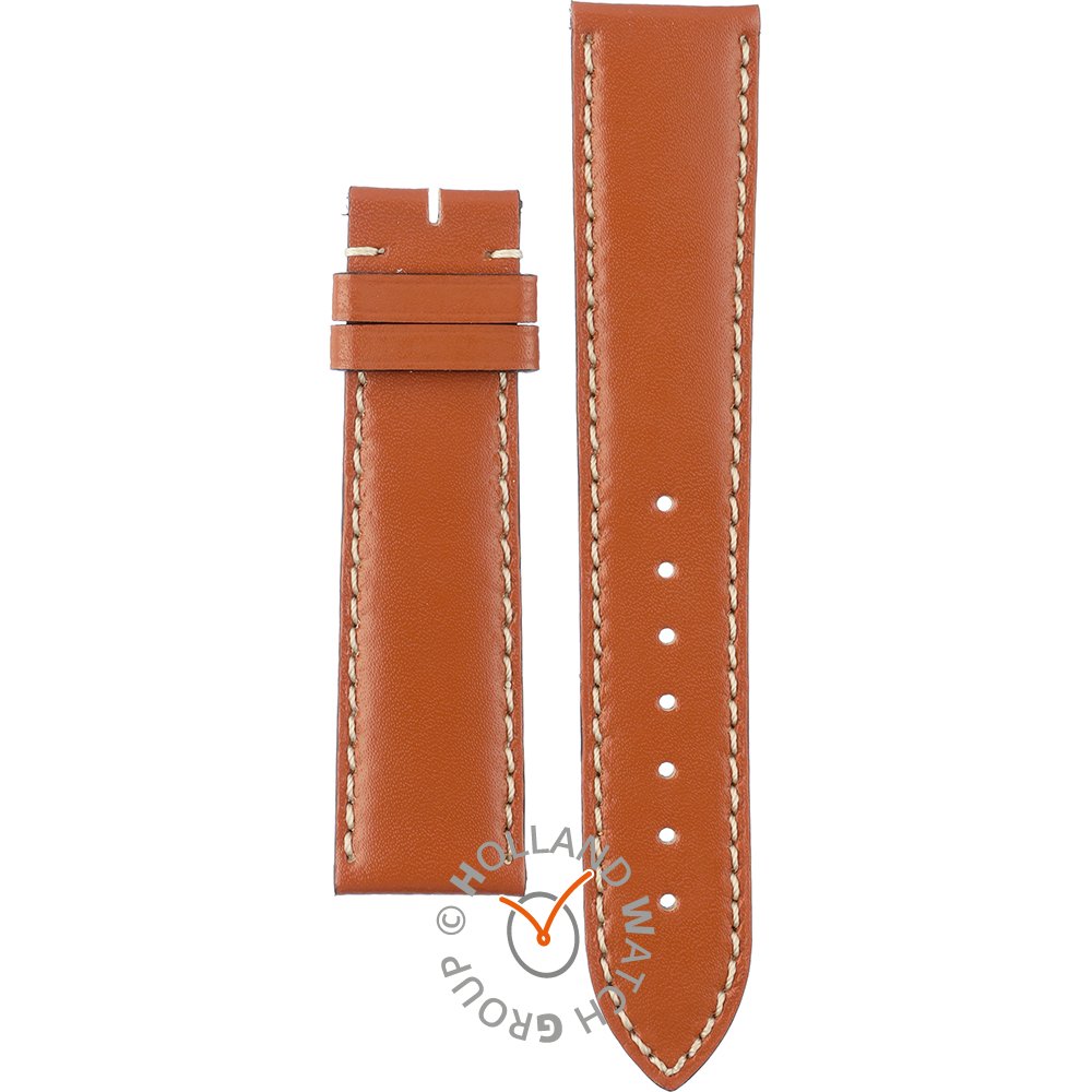 longines master collection leather strap