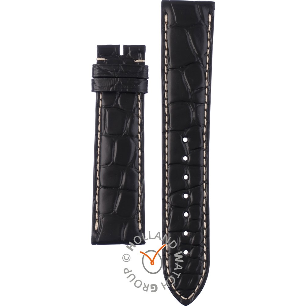 Longines L682120102 Strap - Master 