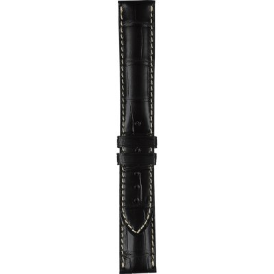 Longines L682120615 Master collection Strap