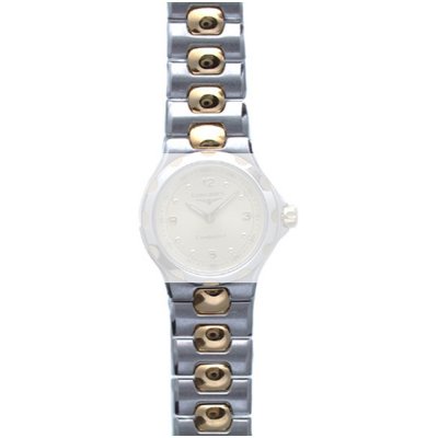 Longines L600075592 Old Conquest Strap