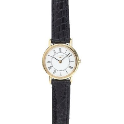 Longines Présence L42146112 Watch