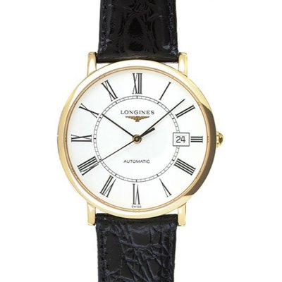 Longines Présence L47876910 Watch