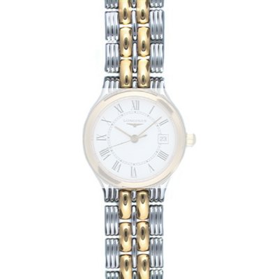 Longines L600075573 Présence Strap