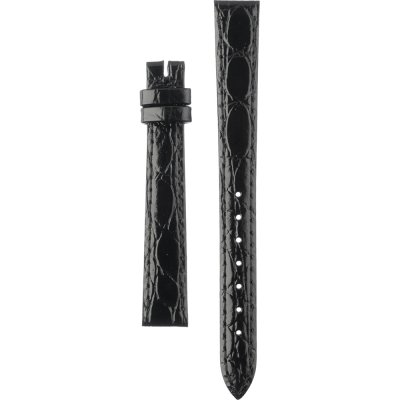 Longines L682100652 Présence Strap