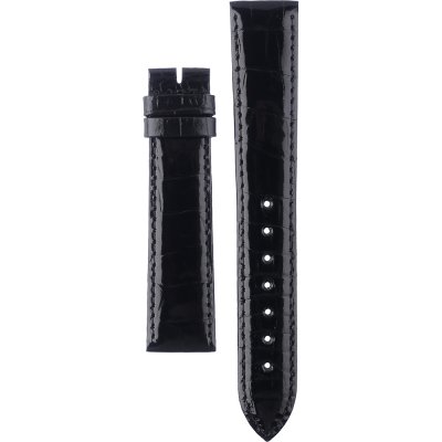 Longines L682134844 Présence Strap
