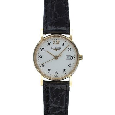 Longines L73886132 Présence Watch