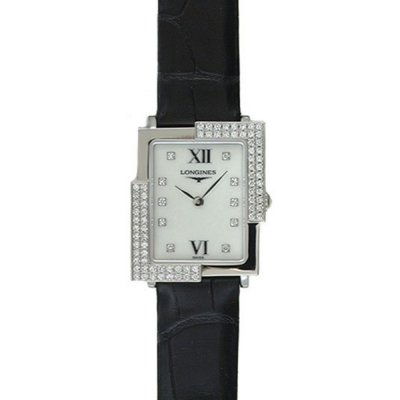 Longines L42837852 Prestige Watch