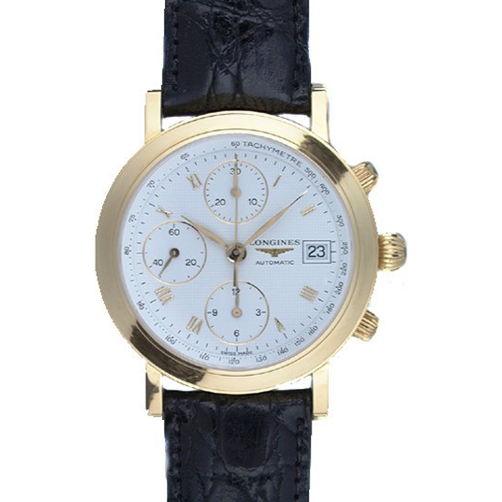 Longines L46526112 Prestige Watch