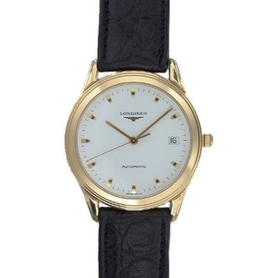 Longines L46956122 Prestige Watch