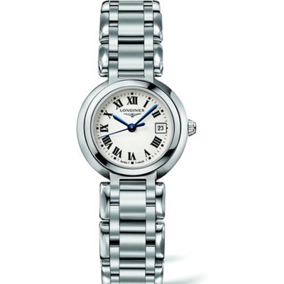 Longines L81104716 PrimaLuna Watch