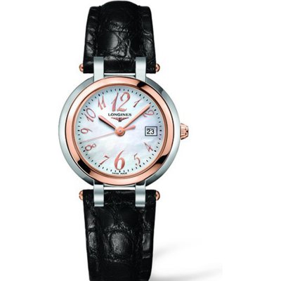 Longines L81125832 PrimaLuna Watch