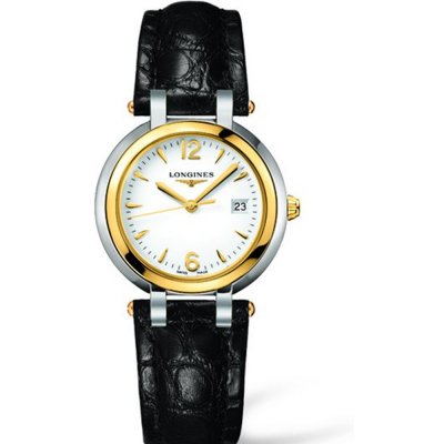 Longines L81125902 PrimaLuna Watch