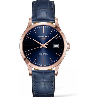 Longines L28208922 Record Watch