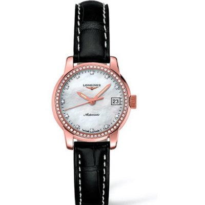 Longines L22639873 Saint-Imier Collection Watch