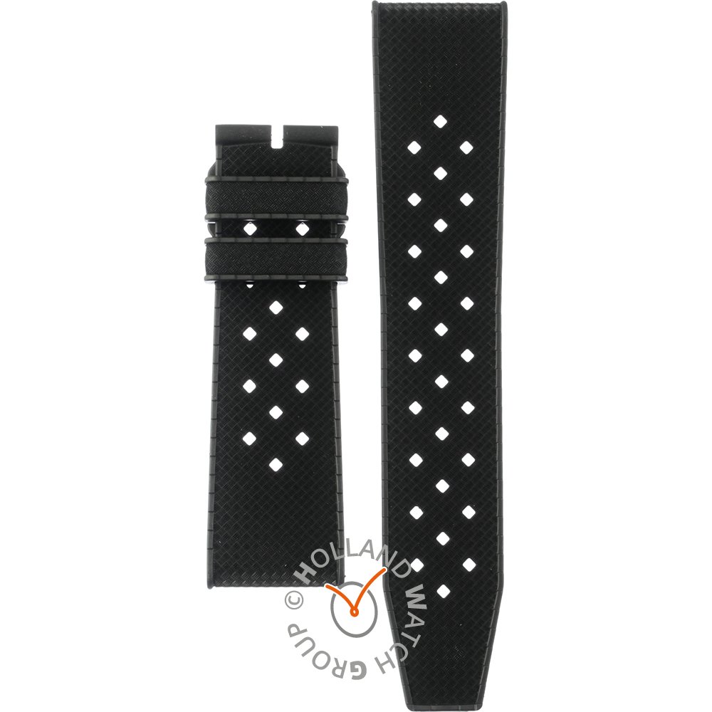 Longines L682155319 Strap - Skin Diver