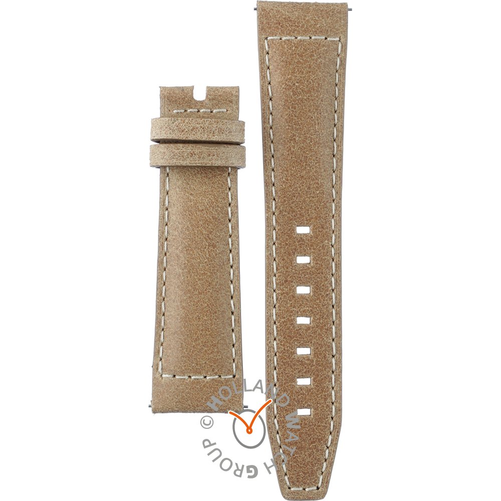 Longines L682164263 Strap Spirit