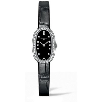 Longines L23040570 Symphonette Watch