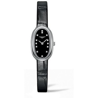 Longines L23044570 Symphonette Watch