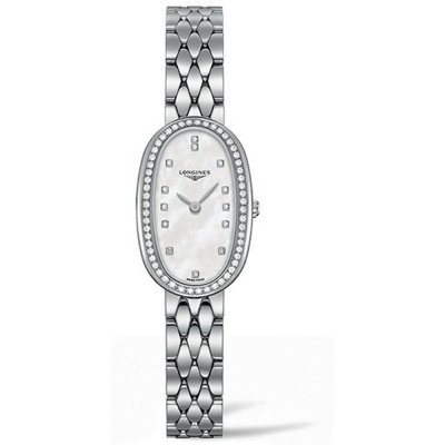 Longines L23050876 Symphonette Watch