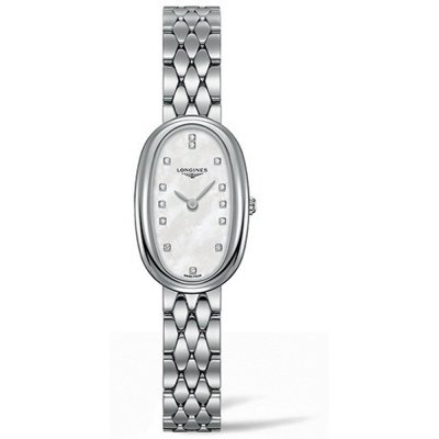 Longines L23054876 Symphonette Watch