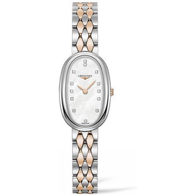 Longines L23055877 Symphonette Watch