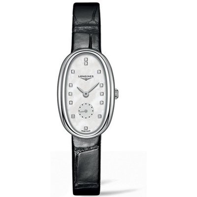 Longines L23064870 Symphonette Watch