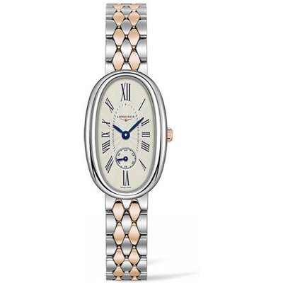 Longines L23065717 Symphonette Watch