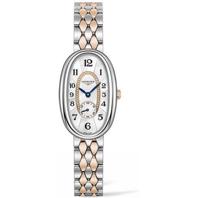 Longines L23065837 Symphonette Watch
