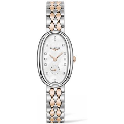 Longines L23065877 Symphonette Watch