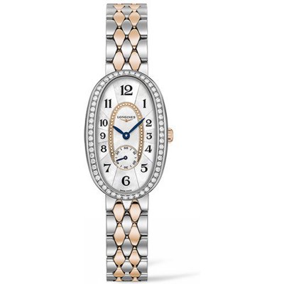 Longines L23065887 Symphonette Watch