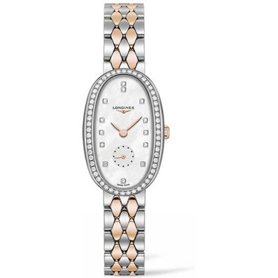 Longines L23065897 Symphonette Watch